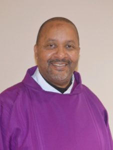Deacon Carl Chilo Photo