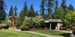 St. Brendan, Bothell, 98011